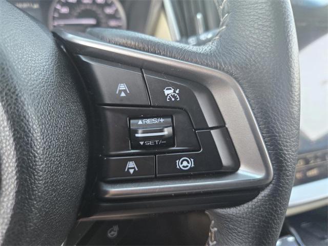 Photo of 2020 Tungsten Metallic Subaru Outback