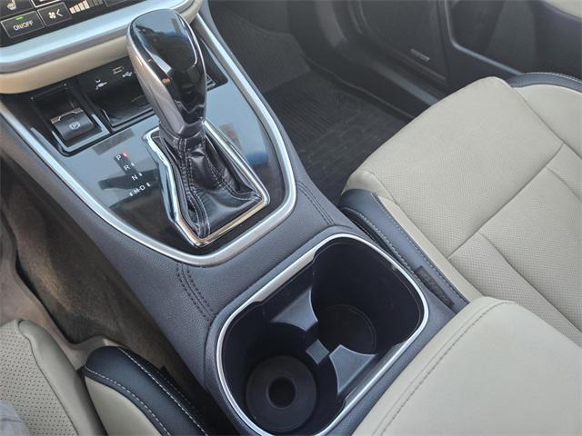 Photo of 2020 Tungsten Metallic Subaru Outback