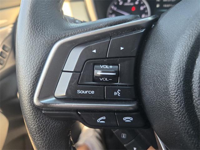Photo of 2020 Tungsten Metallic Subaru Outback