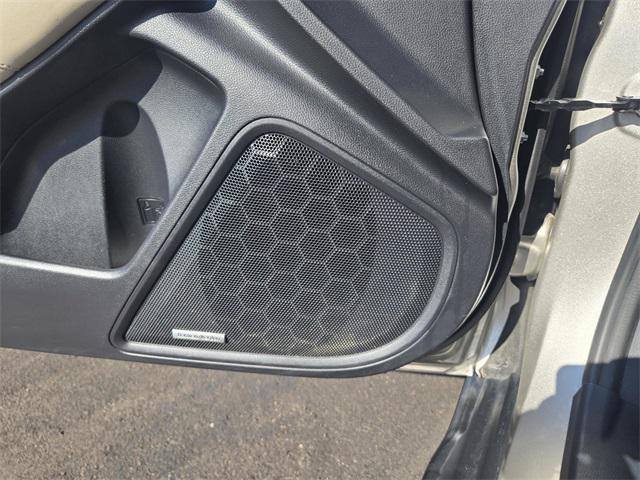 Photo of 2020 Tungsten Metallic Subaru Outback