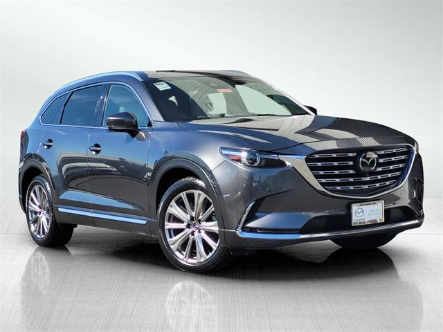 2023 Mazda CX-9