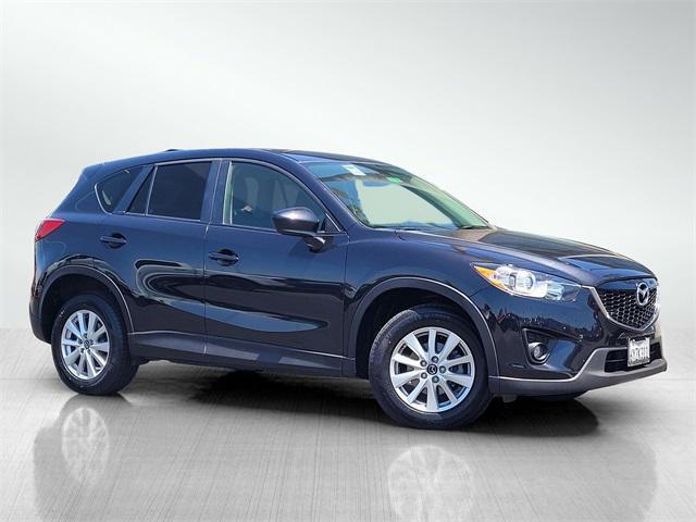 2013 Mazda CX-5