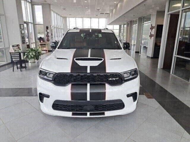 2023 Dodge Durango