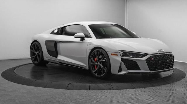 2022 Audi R8