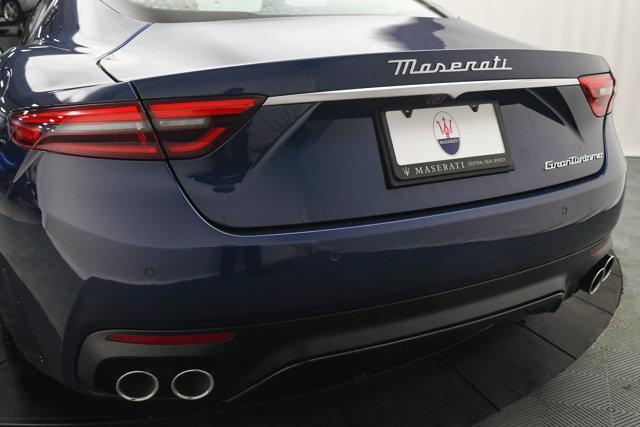 Photo of 2025  Maserati GranTurismo