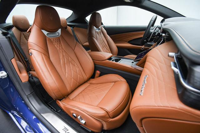 Photo of 2025  Maserati GranTurismo