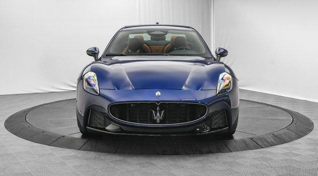 Photo of 2025  Maserati GranTurismo