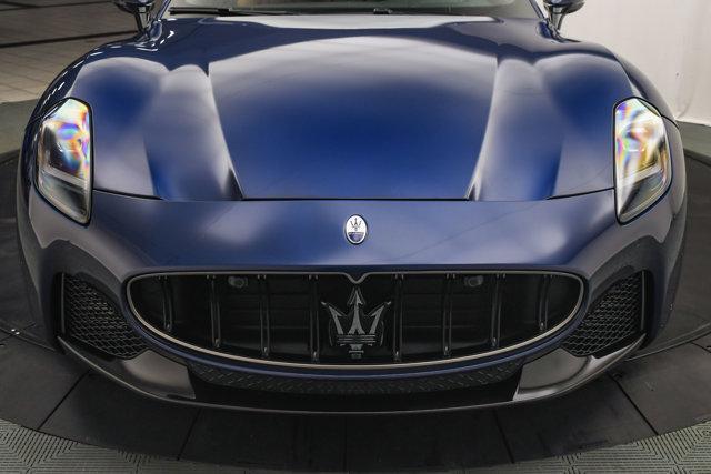 Photo of 2025  Maserati GranTurismo