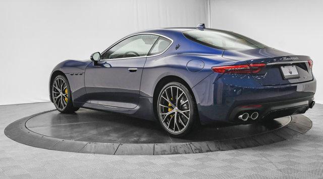Photo of 2025  Maserati GranTurismo