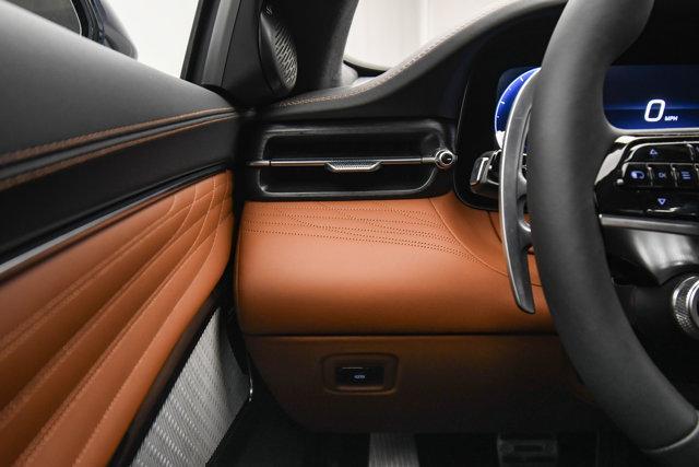 Photo of 2025  Maserati GranTurismo