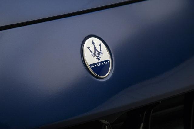 Photo of 2025  Maserati GranTurismo