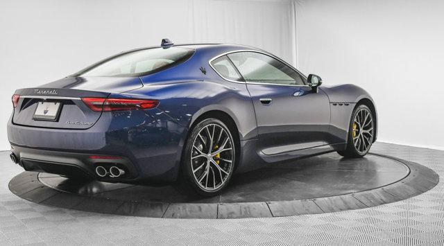Photo of 2025  Maserati GranTurismo