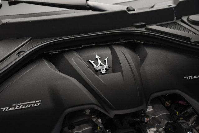 Photo of 2025  Maserati GranTurismo