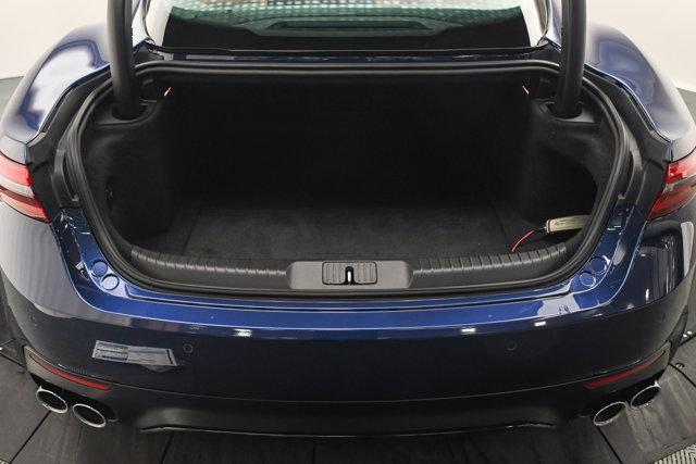 Photo of 2025  Maserati GranTurismo