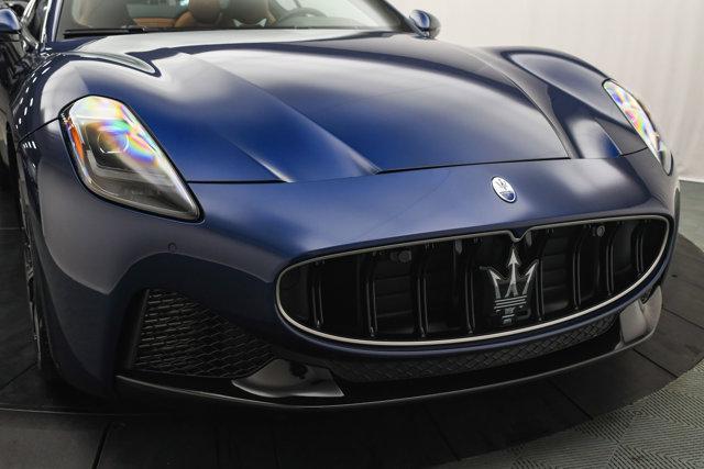 Photo of 2025  Maserati GranTurismo