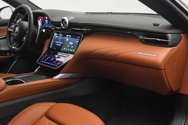 Photo of 2025  Maserati GranTurismo