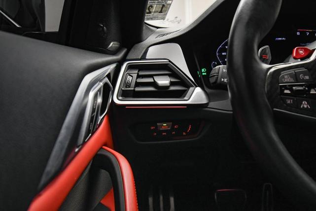 Photo of 2023 Alpine White BMW M4