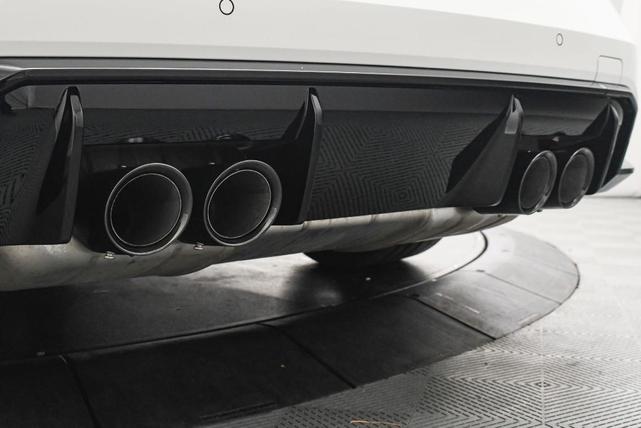 Photo of 2023 Alpine White BMW M4