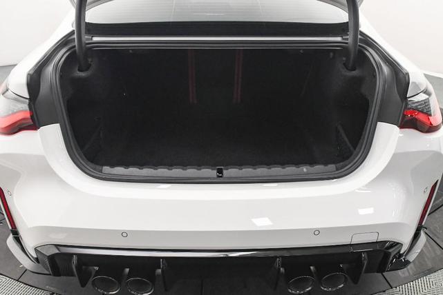 Photo of 2023 Alpine White BMW M4