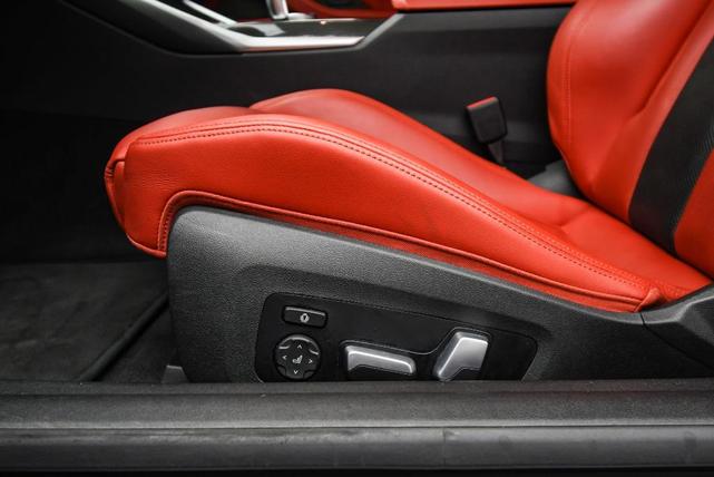 Photo of 2023 Alpine White BMW M4