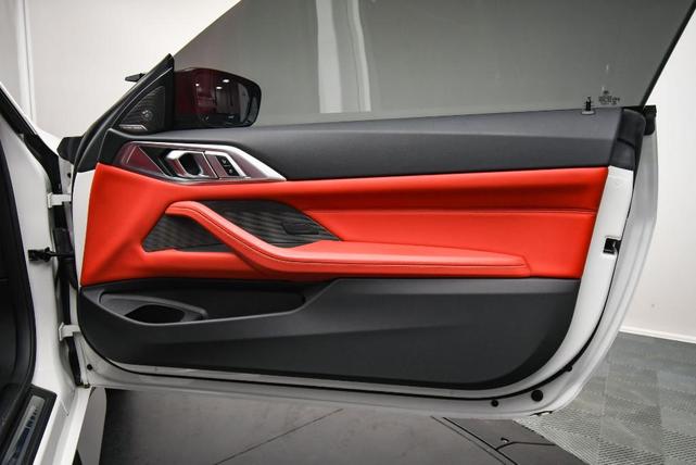 Photo of 2023 Alpine White BMW M4