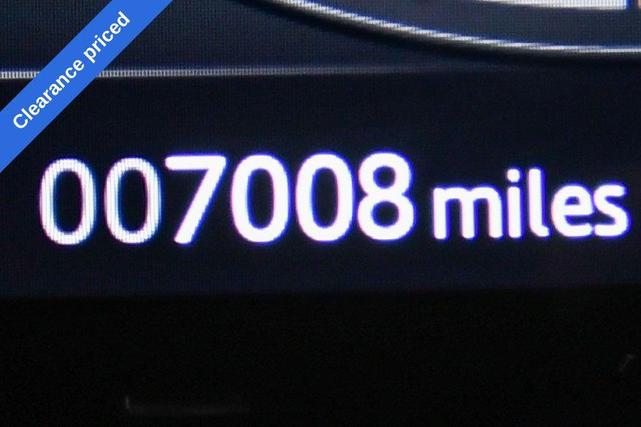 Photo of 2024 Belgravia Green Land Rover Range Rover