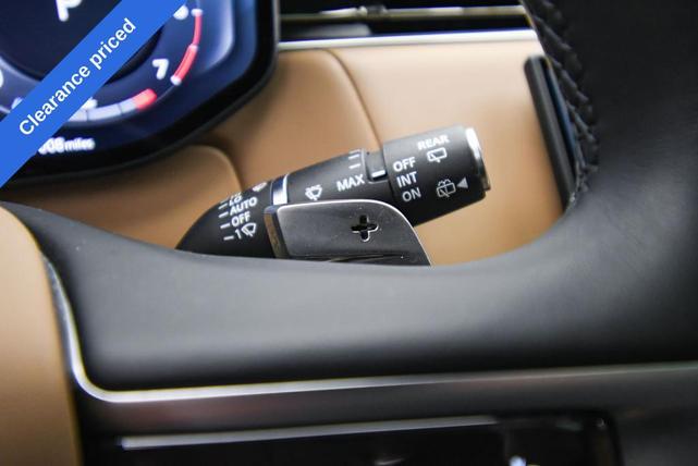 Photo of 2024 Belgravia Green Land Rover Range Rover