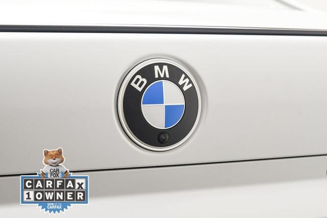 Photo of 2024 Mineral White Metallic BMW 740