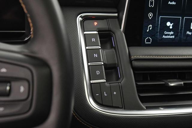 Photo of 2024 Onyx Black GMC Yukon