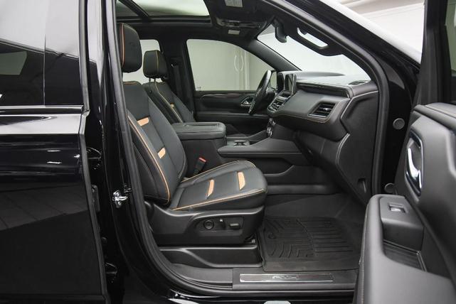 Photo of 2024 Onyx Black GMC Yukon