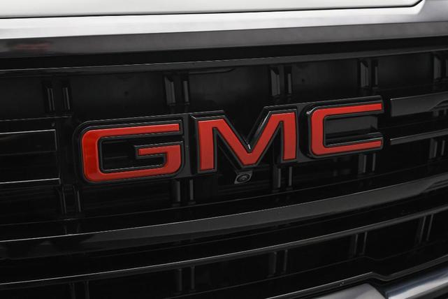 Photo of 2024 Onyx Black GMC Yukon
