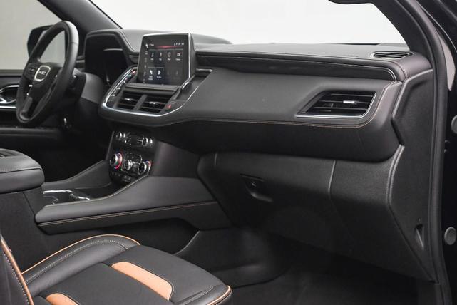 Photo of 2024 Onyx Black GMC Yukon