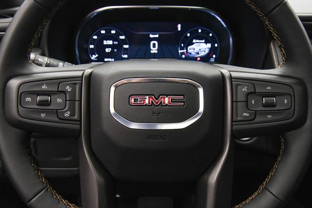Photo of 2024 Onyx Black GMC Yukon