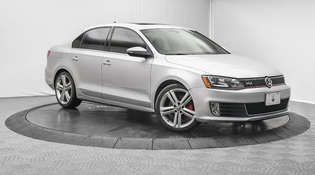 2015 Volkswagen Jetta