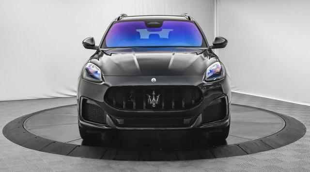 Photo of 2025 Black Maserati Grecale