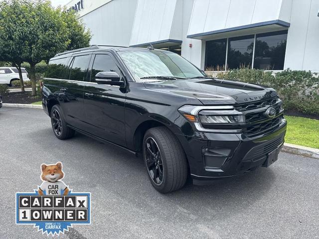 2022 Ford Expedition Max