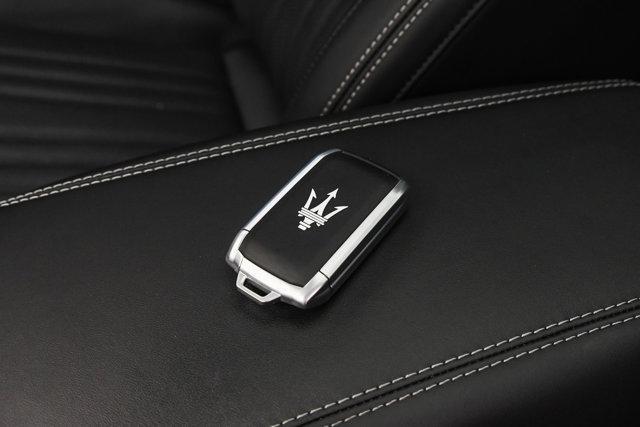 Photo of 2023 Bianco Maserati Grecale