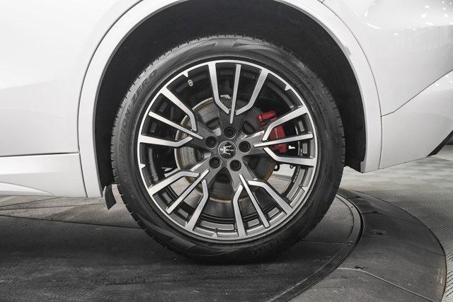 Photo of 2023 Bianco Maserati Grecale