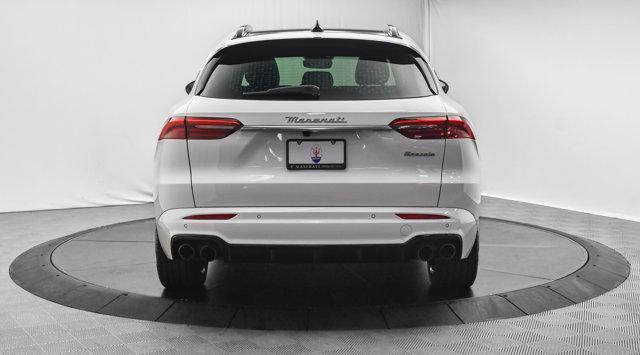 Photo of 2023 Bianco Maserati Grecale