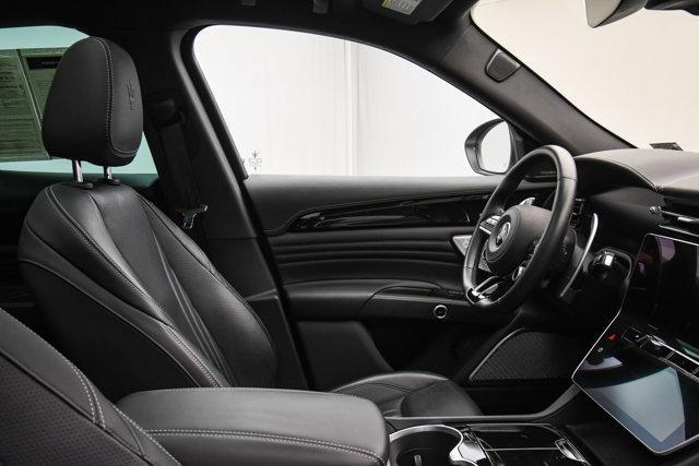 Photo of 2023 Bianco Maserati Grecale