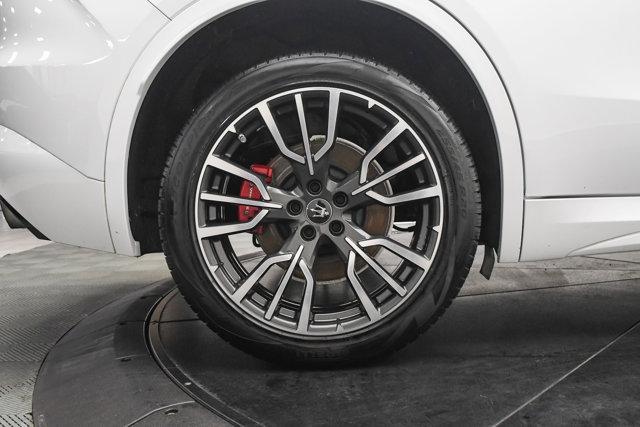 Photo of 2023 Bianco Maserati Grecale