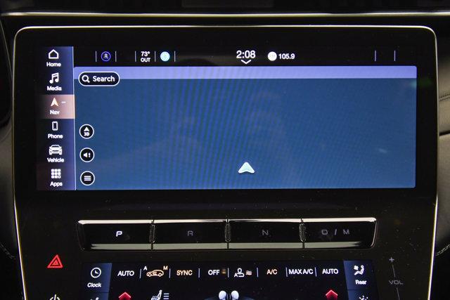 Photo of 2023 Bianco Maserati Grecale