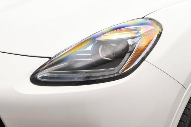 Photo of 2023 Bianco Maserati Grecale