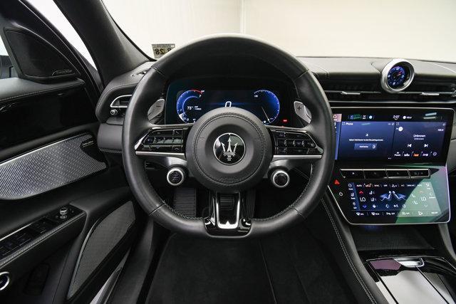 Photo of 2023 Bianco Maserati Grecale