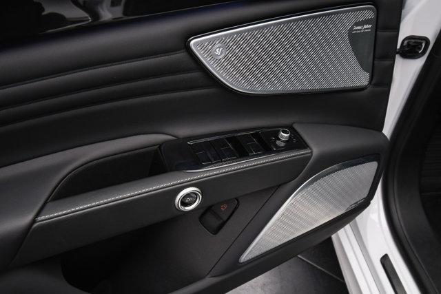 Photo of 2023 Bianco Maserati Grecale