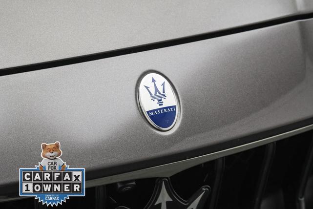 Photo of 2022 Grigio Maratea Metallic Maserati Ghibli