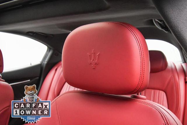 Photo of 2022 Grigio Maratea Metallic Maserati Ghibli