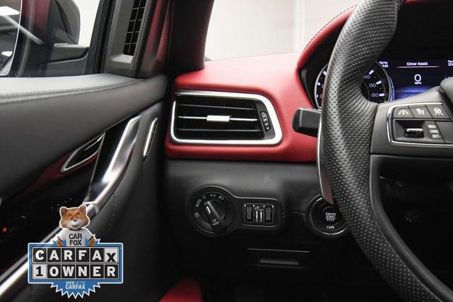 Photo of 2022 Grigio Maratea Metallic Maserati Ghibli