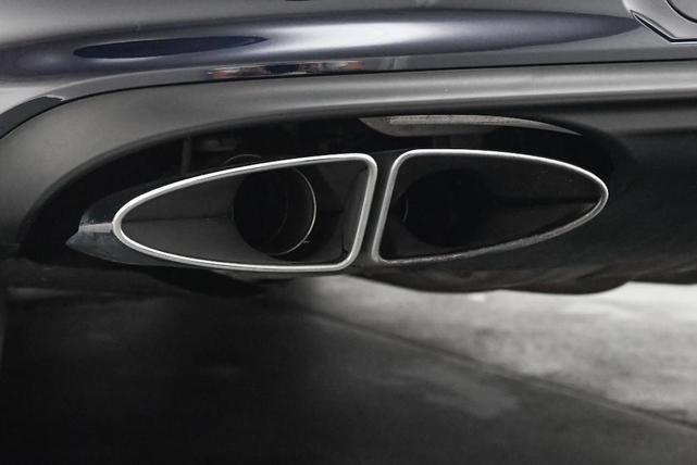 Photo of 2023 Dark Sapphire Bentley Bentayga