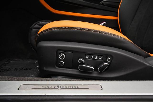 Photo of 2025 Snow Quartz Pearlescent by Mulliner Bentley Continental GT